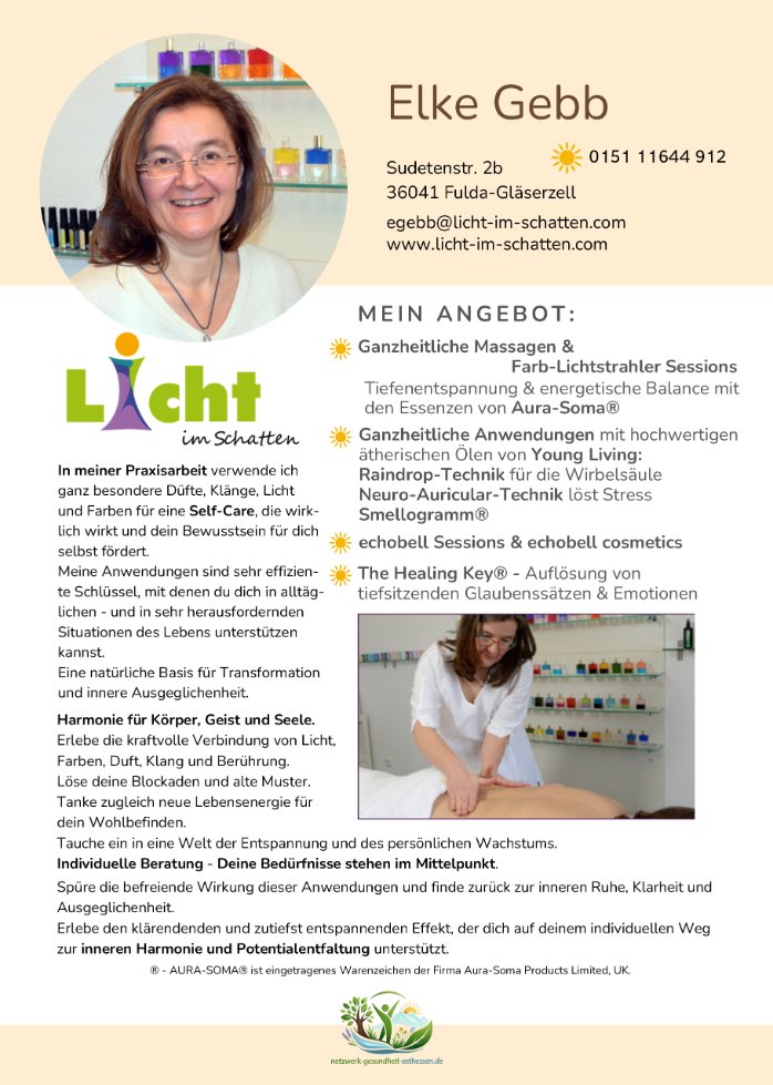 Elke Gebb