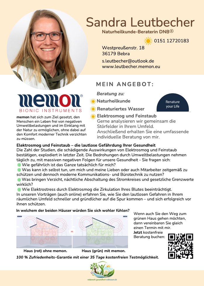 Sandra Leutbecher