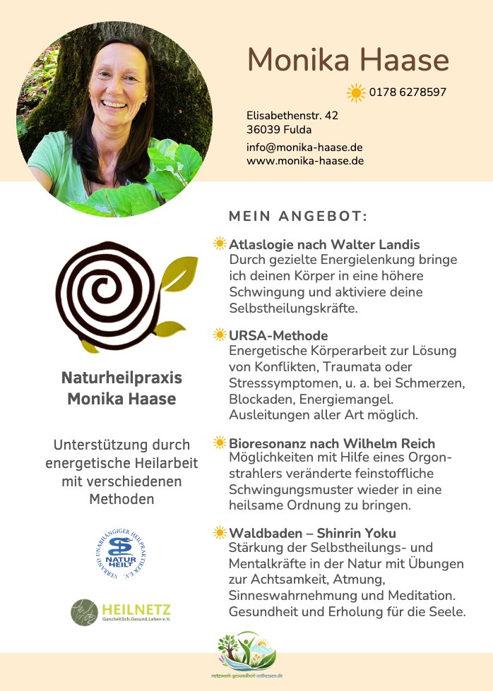 Monika Hasse
