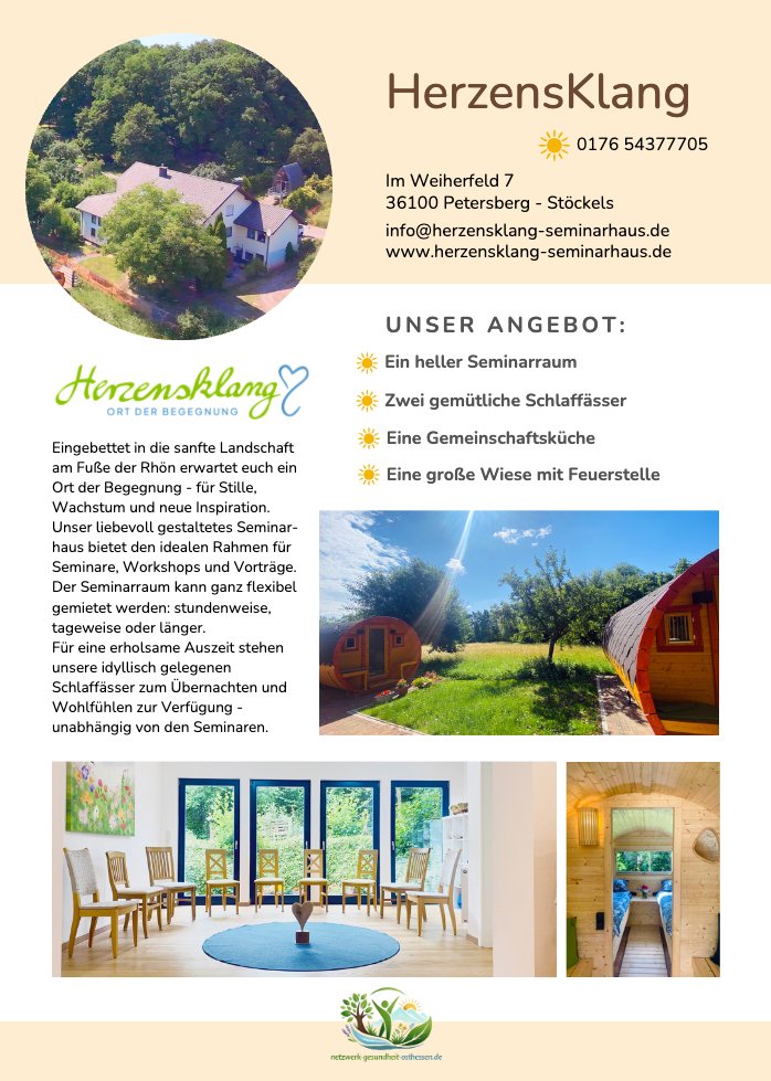 HerzensKlang