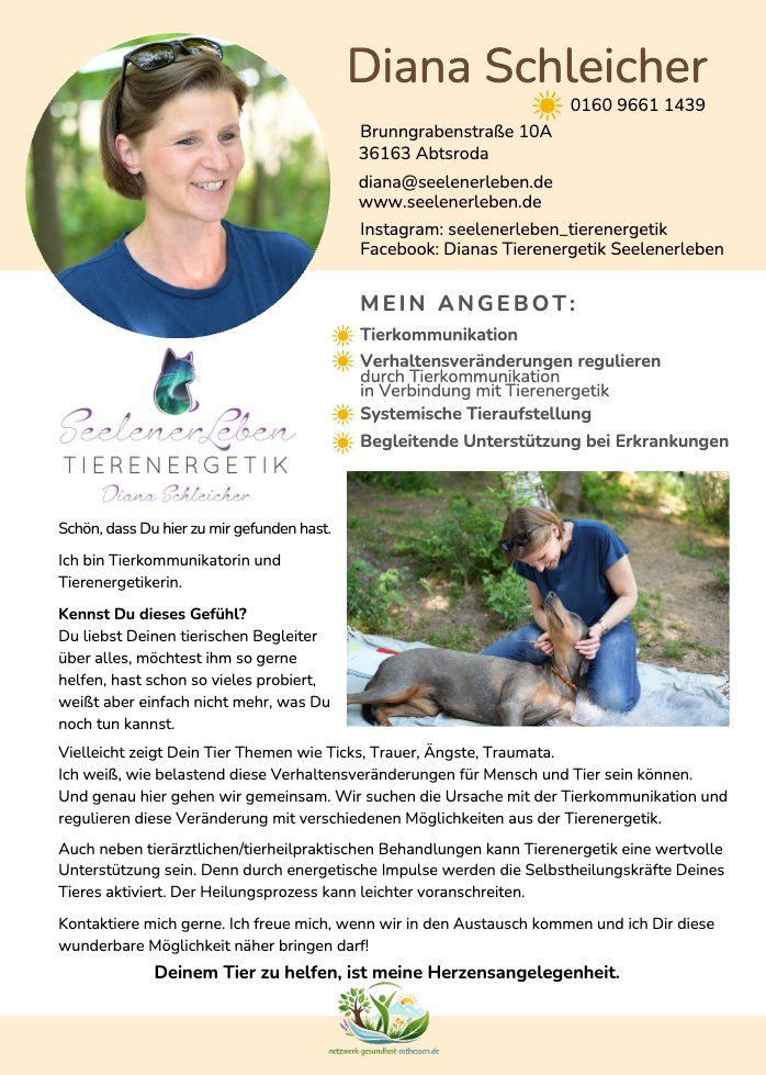 Diana Schleicher