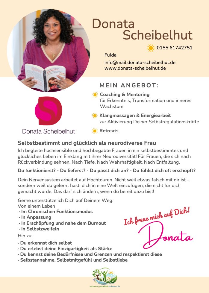 Donata Scheibelhut