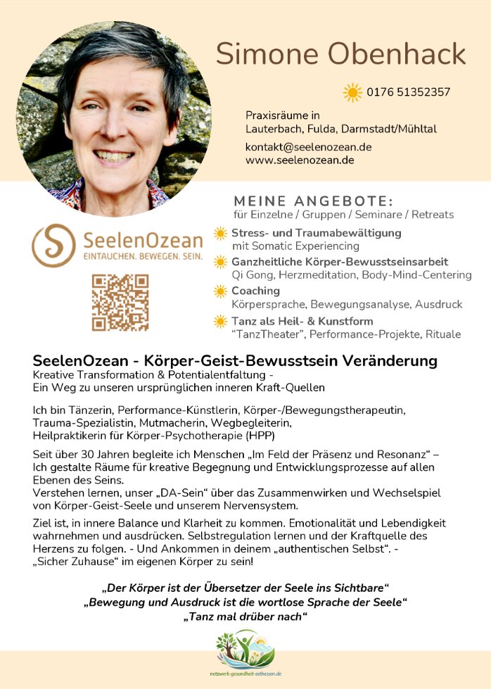 Simone Obenhack